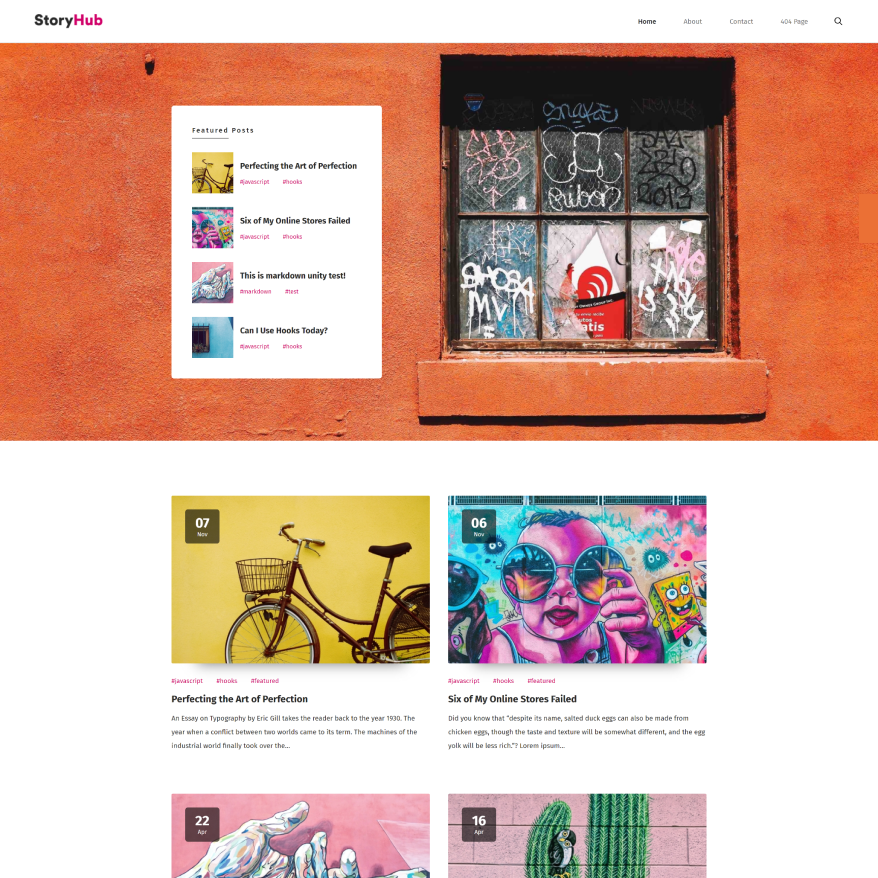 Modern Agency Blog