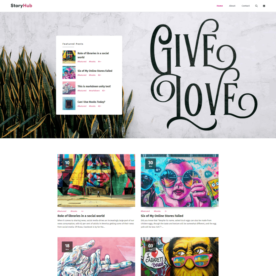 Modern Agency Blog
